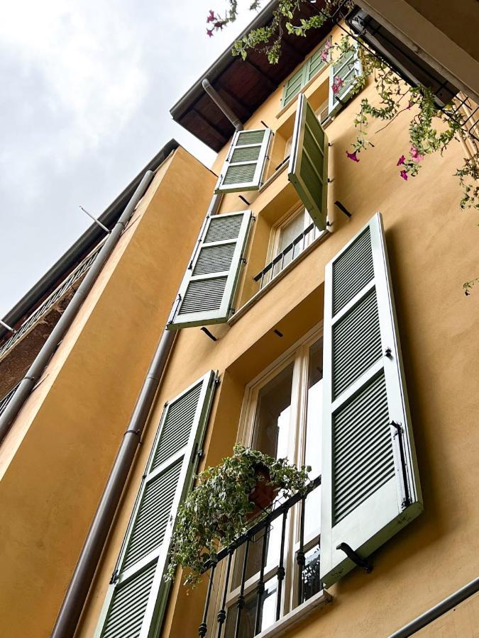 Il Cantuccio Di Gioia Brescia Exteriör bild